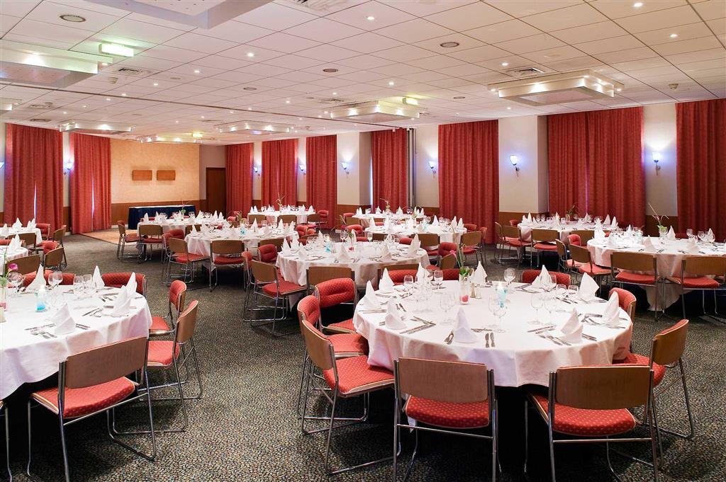 Novotel Marne-La-Vallee Noisy-Le-Grand Luaran gambar